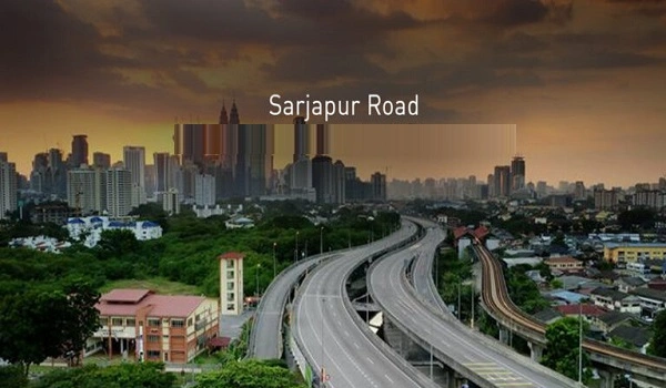 Featured Image of All You Need to Know About Sarjapur Road 2025 Update