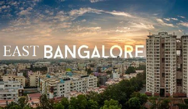 Featured Image of Bangalore East