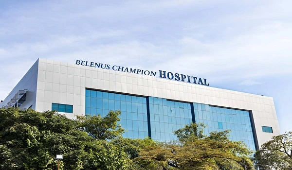 Featured Image of Belenus Champion Hospital