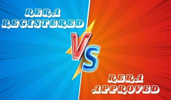 Featured Image of Birla Difference between RERA-Approved and RERA-Registered project