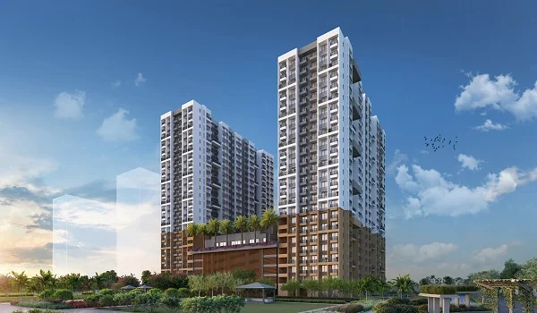 Featured Image of Flats for Sale in Sarjapur Road near Wipro in 2025