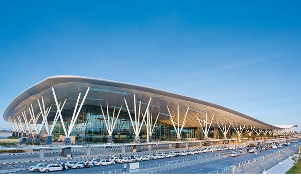 Featured Image of Kempegowda International Airport