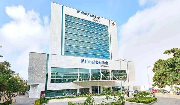 Featured Image of Manipal Hospital