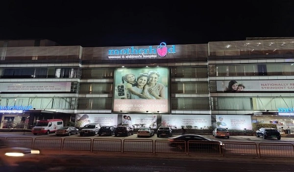 Featured Image of Motherhood Hospital