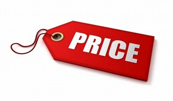 Featured Image of Price