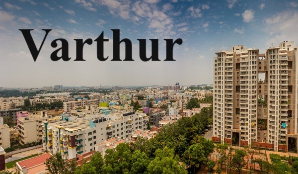 Featured Image of Varthur Hobli