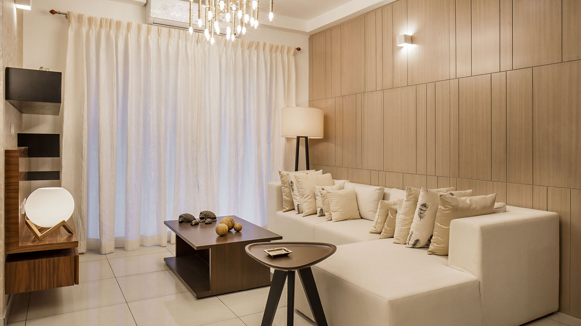 Featured Image of Birla Apple Spire Living Space