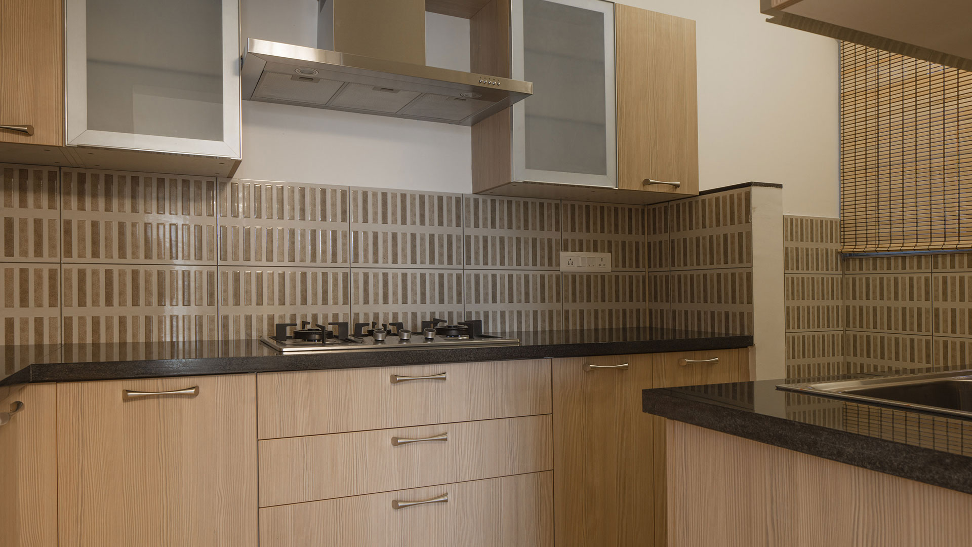 Featured Image of Birla Apple Spire Kitchen